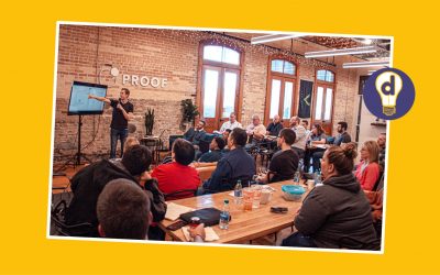 Design learning for accountability