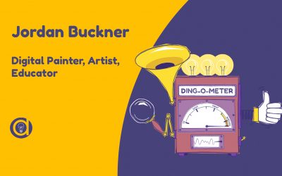 Jordan Buckner: The value of teaching where your learners are