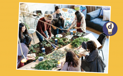 8 reasons to use community in learning design