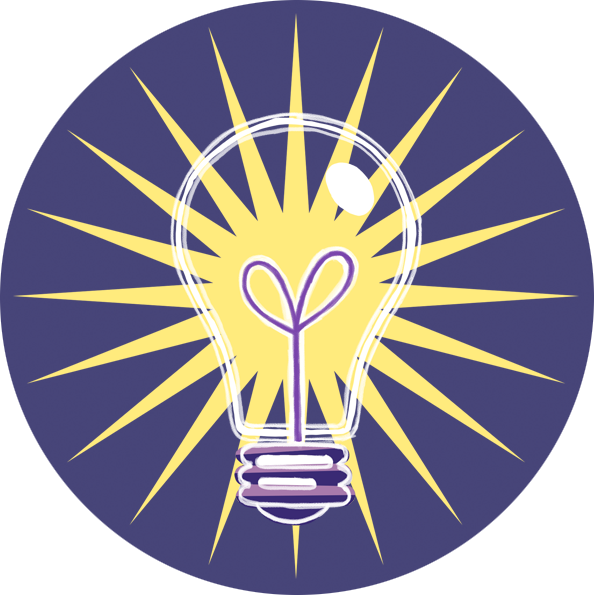 The Ding Lightbulb